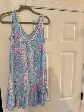 New Without tags, Lilly Pulitzer dress
